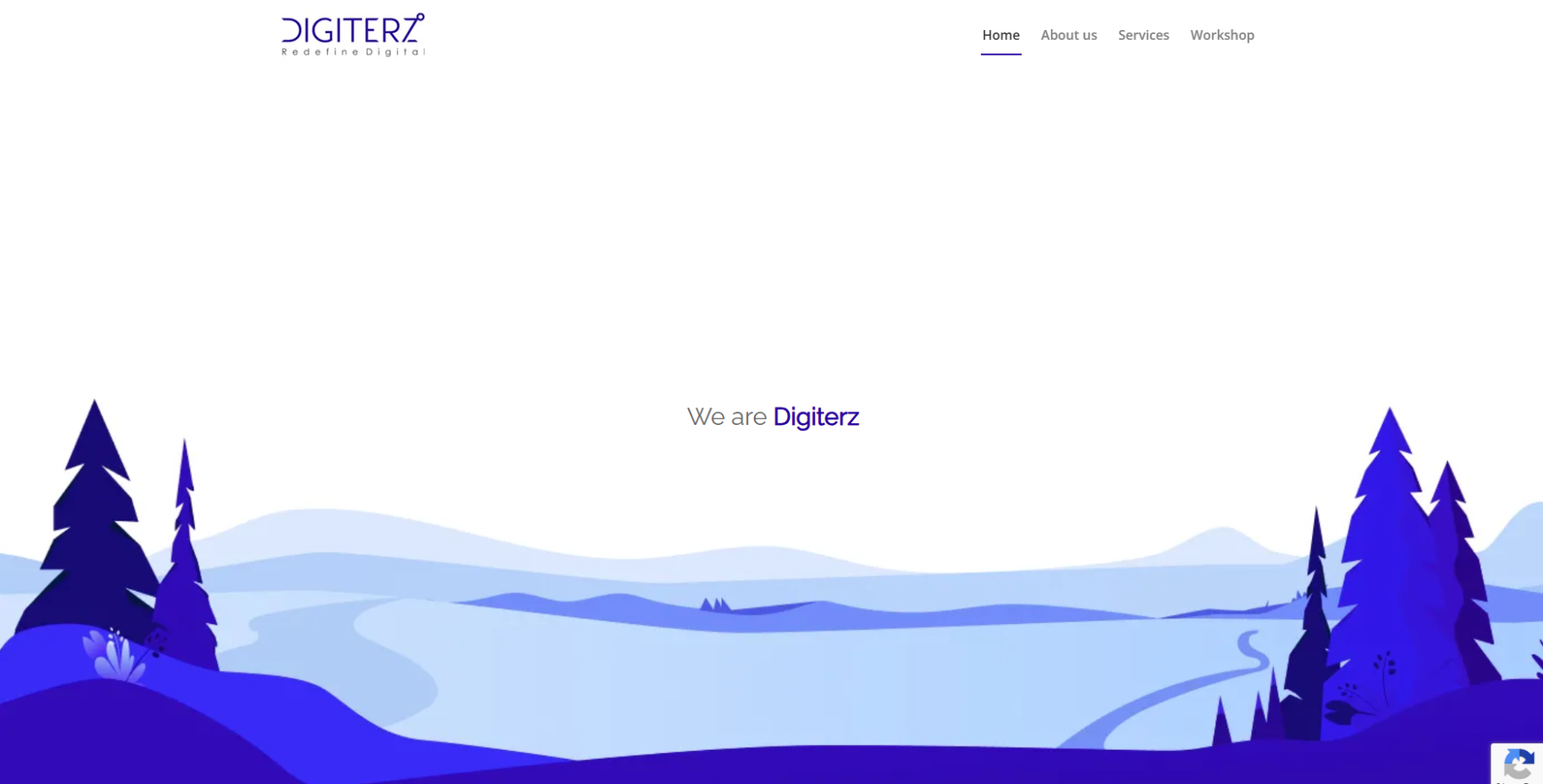 Digiterz – Digital Agency